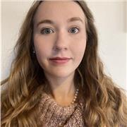 Profesora de inglés con años de experiencia ofrece clases para niños y adultos